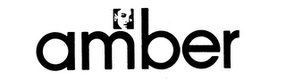 AMBER trademark