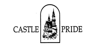 CASTLE PRIDE