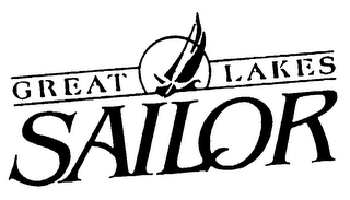 GREAT LAKES SAILOR