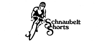 SCHNAUBELT SHORTS trademark