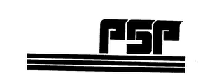 PSP trademark