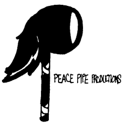 PEACE PIPE PRODUCTIONS