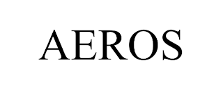 AEROS trademark