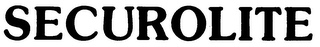 SECUROLITE trademark