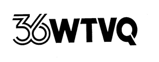 36 WTVQ trademark