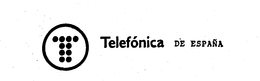 TELEFONICA DE ESPANA, S.A.