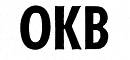 OKB