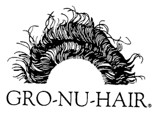 GRO-NU-HAIR