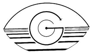 G trademark