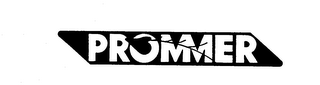 PROMMER trademark