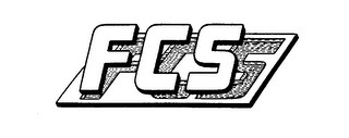 FCS trademark