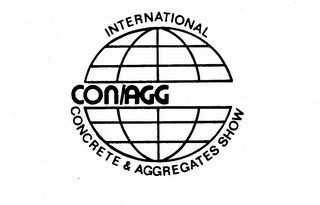 INTERNATIONAL CONCRETE & AGGREGATES SHOW CON/AGG