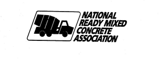 NATIONAL READY MIXED CONCRETE ASSOCIATION