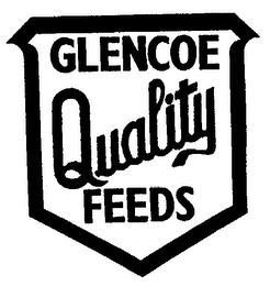 GLENCOE QUALITY FEEDS