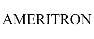 AMERITRON trademark
