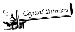 CI CAPITAL INTERIORS