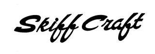 SKIFF CRAFT trademark