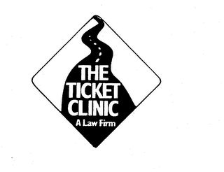 THE TICKET CLINIC A LAW FIRM