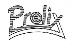 PROLIX