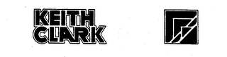 KEITH CLARK trademark