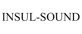 INSUL-SOUND trademark