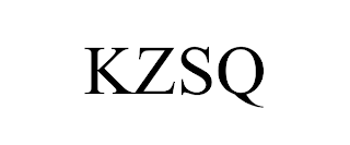 KZSQ trademark