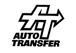 AT AUTO TRANSFER trademark