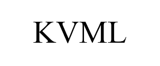 KVML trademark