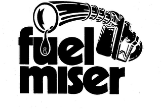 FUEL MISER trademark
