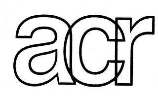 ACR trademark