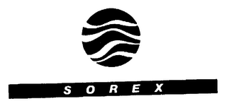 SOREX