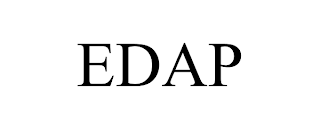 EDAP trademark