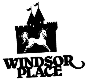WINDSOR PLACE