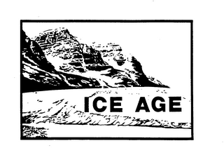 ICE AGE trademark