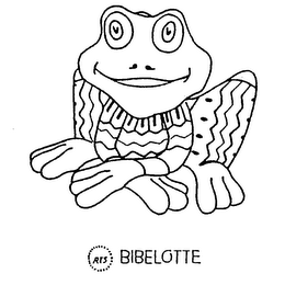 BIBELOTTE RTS trademark