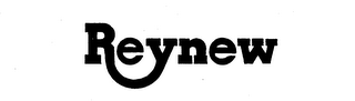 REYNEW trademark