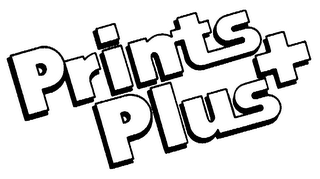 PRINTS PLUS trademark