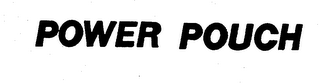 POWER POUCH trademark
