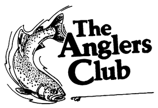 THE ANGLERS CLUB