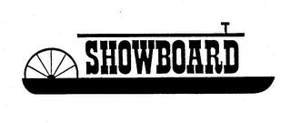 SHOWBOARD