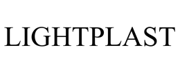 LIGHTPLAST trademark