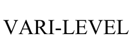 VARI-LEVEL