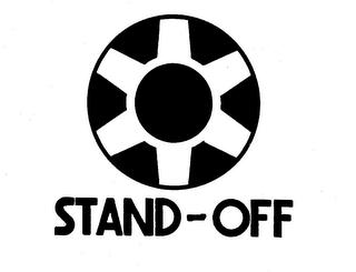 STAND-OFF