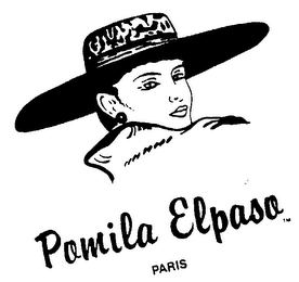 POMILA ELPASO PARIS