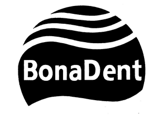 BONADENT trademark