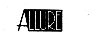 ALLURE