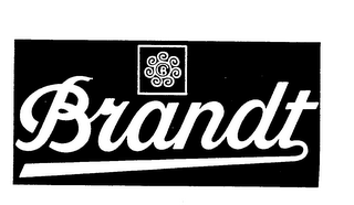 BRANDT trademark