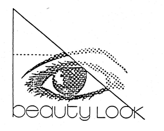 BEAUTY LOOK trademark