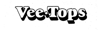 VEE-TOPS trademark