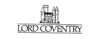 LORD COVENTRY trademark